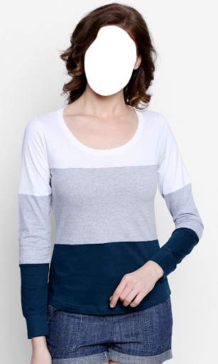 Girls T Shirt Outfit Suits screenshot 6