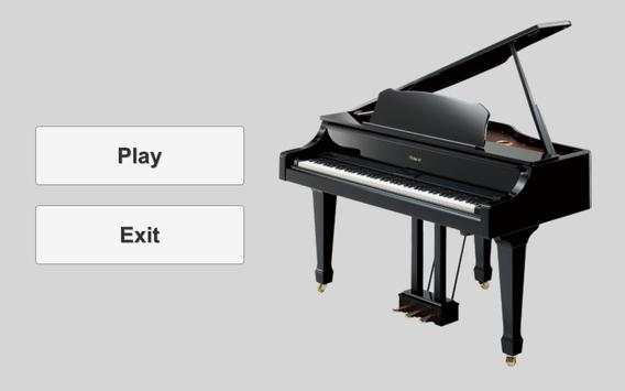Basic Piano screenshot 2