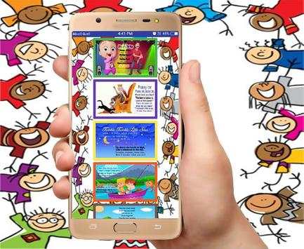 Children Rhymes Video Songs screenshot 2