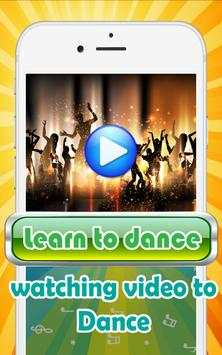 Learn dance offline screenshot 2