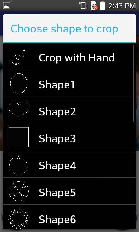 Kids Photo Frames Pro screenshot 3