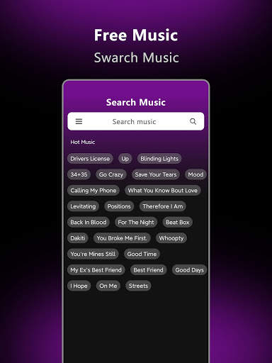 Music Downloader-Song Download screenshot 11