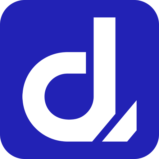 Dash Console иконка