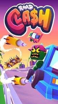 Road Clash скриншот 2