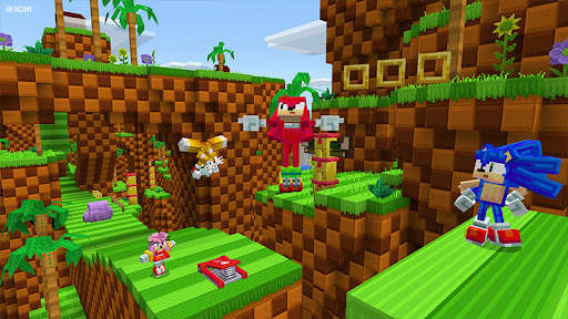 Minecraft Mods & Maps screenshot 1
