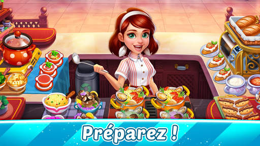 Cooking Joy 2 screenshot 1