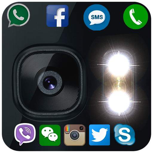 Flash Alert on Call & SMS 1.4.0