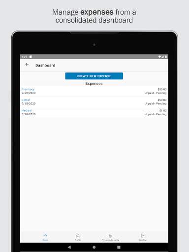 GBCMobile screenshot 7
