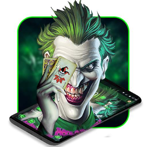 HD Joker Wallpaper 2020 1.0