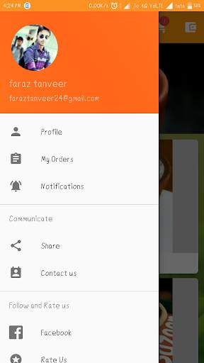 Kulhar Chai screenshot 1