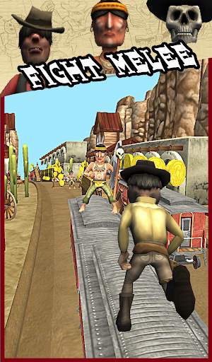 Danger Runner Dash скриншот 4