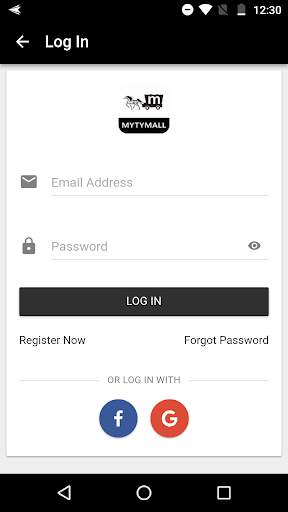 Mytymall online shopping mall screenshot 6