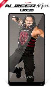 Roman Reigns Wallpapers screenshot 6