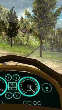 Modern Luxury Bus : City Transport Simulator Game screenshot 3