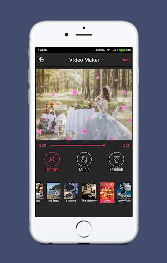 Fast Film Maker for newbie screenshot 6
