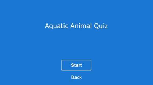 Quiz world screenshot 3