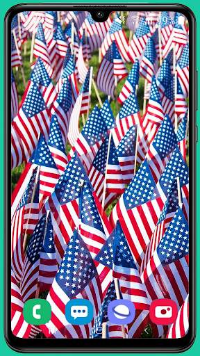 World Flag Wallpaper HD screenshot 16