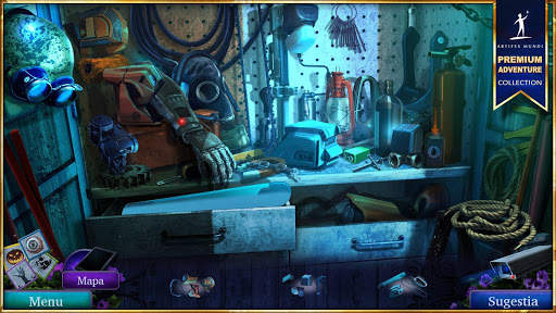 Łowca Demonów 5: Obecność screenshot 8
