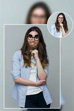 Funny Face changer : Fun Face screenshot 2