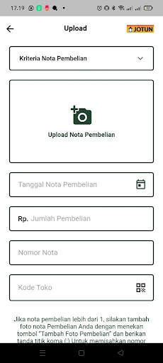 Jotun Promo Indonesia screenshot 6