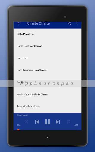 Dj Lagu India Tiktok Viral Offline screenshot 14