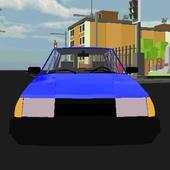 3D Legend Car Parking 1.0