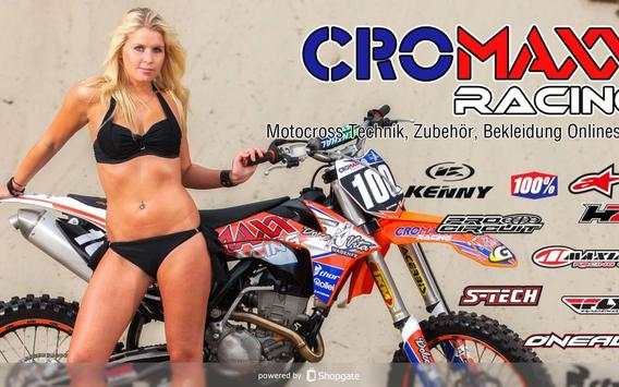 Cromaxx-Racing screenshot 1