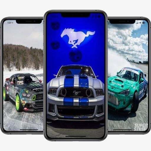 Sports Car WallPaper HD 9.1.0