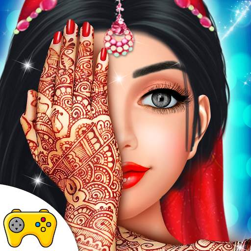 Indian Princess Mehndi Hand & Foot Beaut Spa Salon 1.0.3
