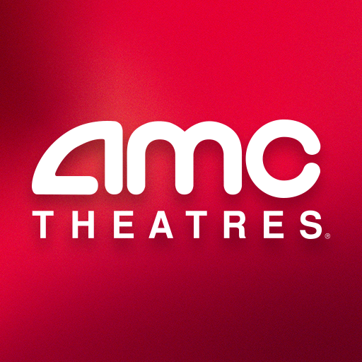 AMC Theatres: Movies &amp; More icon