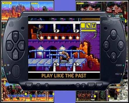 Free Guide Comix Zone Sega Game screenshot 1