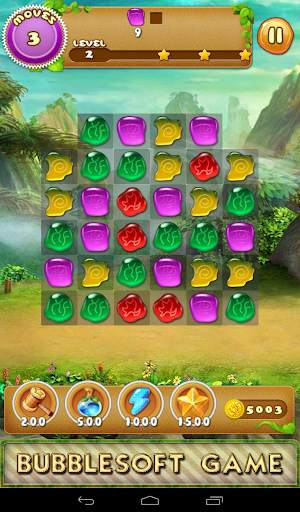 Gems Mission 2 screenshot 11