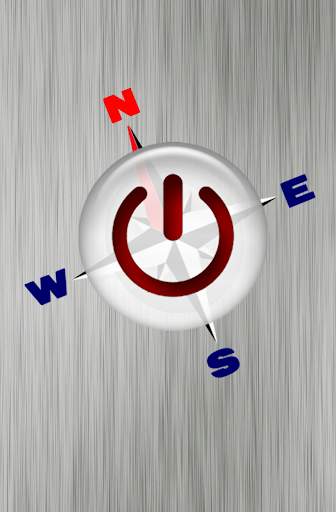 FlashLight Compass Free Torch screenshot 2