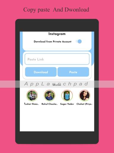 Dr Video Dwonloader-social media dwonloader screenshot 11