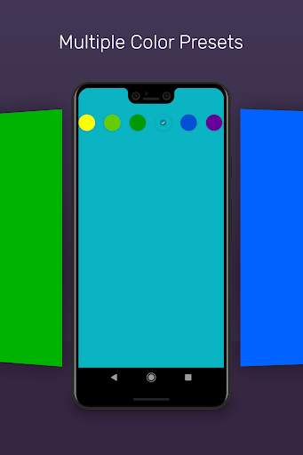 Screen Light Table Lamp Lite screenshot 3
