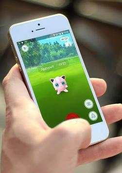 Guide Pokemon Go 2016 screenshot 3