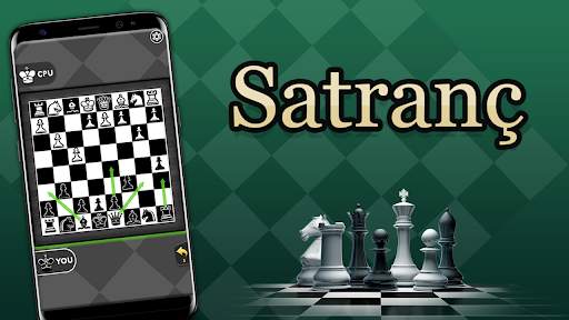 Satranç oyunu - masa oyunu screenshot 8