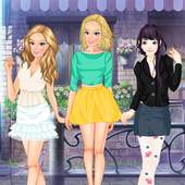 Dress Up Games Party Fashion 2.0.0