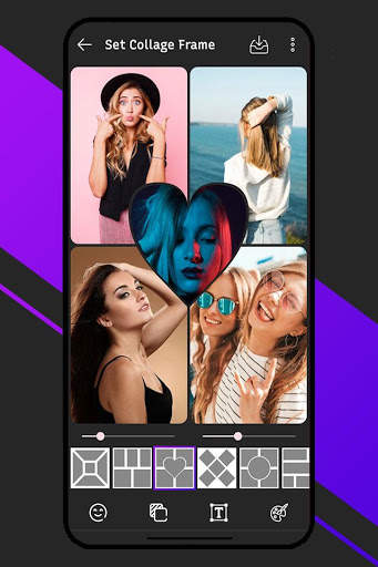 Collage Maker - Photo Editor screenshot 3