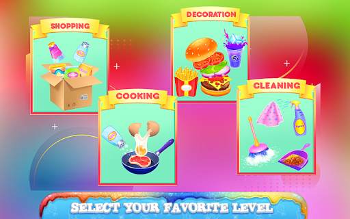 Meal Prep For Kids 2 تصوير الشاشة