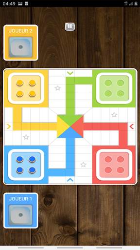 Royal Parcheesi Classic Ludo screenshot 3