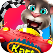 My Tom Racing icon