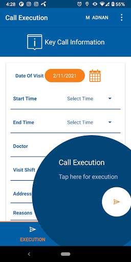 HASKAN Execution screenshot 4