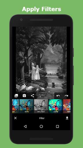 Photo Editor - Image Editor screenshot 5