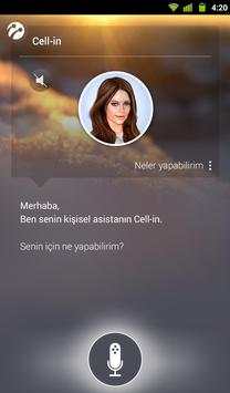 Turkcell Mobil Asistan screenshot 2