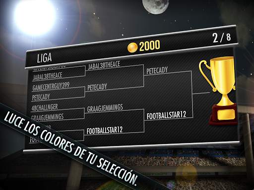 Soccer Showdown 2 screenshot 12