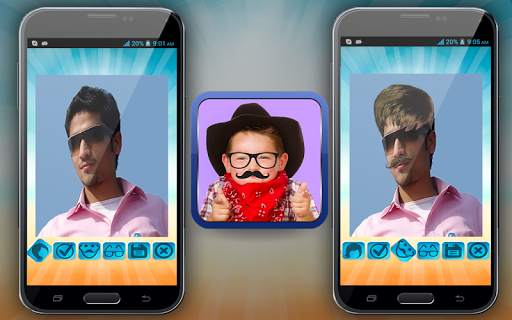 Best Face Changer screenshot 3