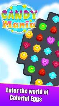 Candy Mania screenshot 1