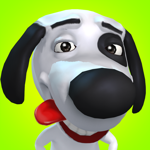 Mi perro que habla icon