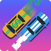 Traffic Turbo Racing icon
